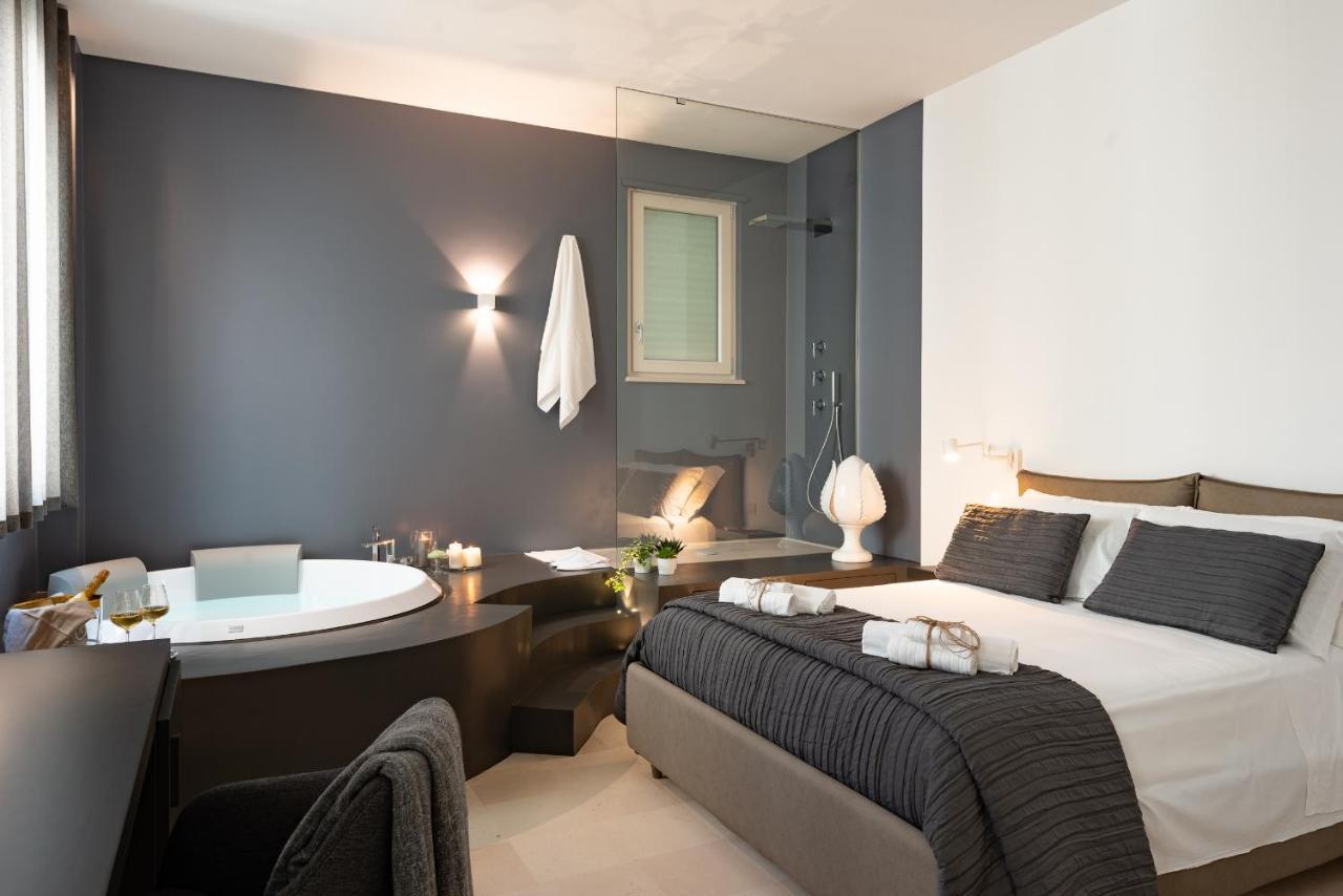 Suite1212 - Rattazzi โมโนโปลี ภายนอก รูปภาพ