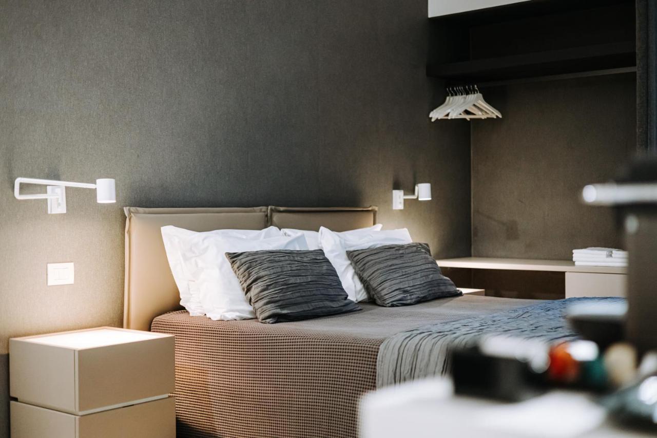 Suite1212 - Rattazzi โมโนโปลี ภายนอก รูปภาพ