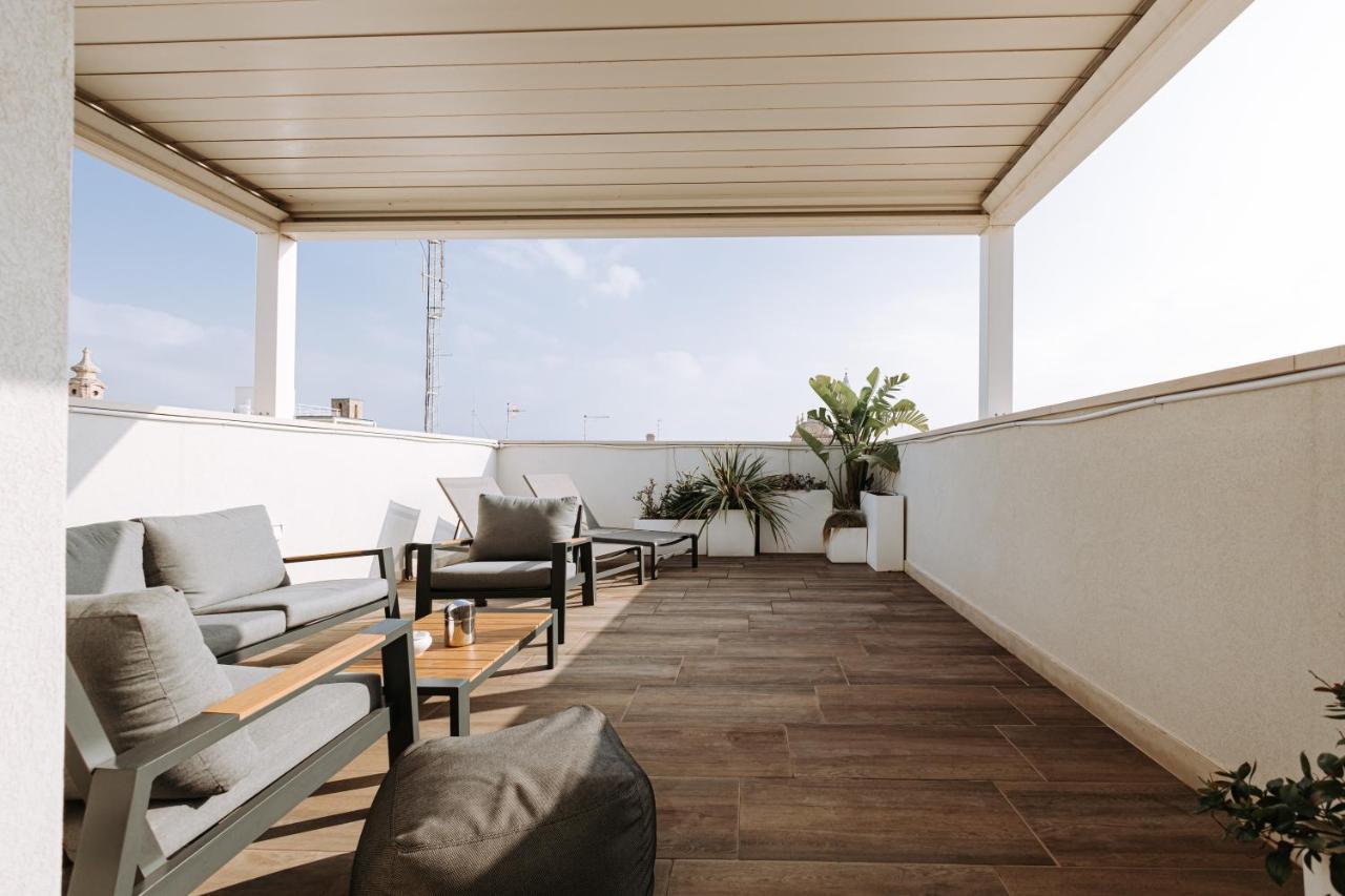 Suite1212 - Rattazzi โมโนโปลี ภายนอก รูปภาพ