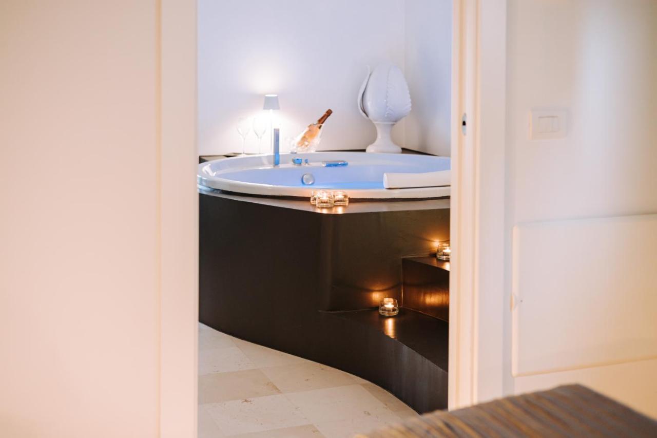 Suite1212 - Rattazzi โมโนโปลี ภายนอก รูปภาพ