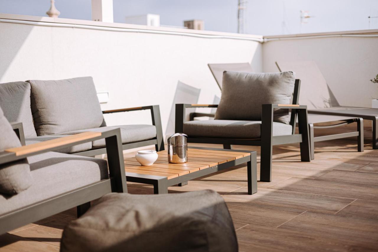 Suite1212 - Rattazzi โมโนโปลี ภายนอก รูปภาพ