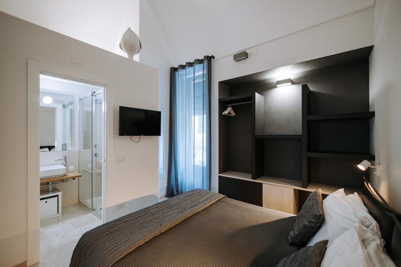 Suite1212 - Rattazzi โมโนโปลี ภายนอก รูปภาพ