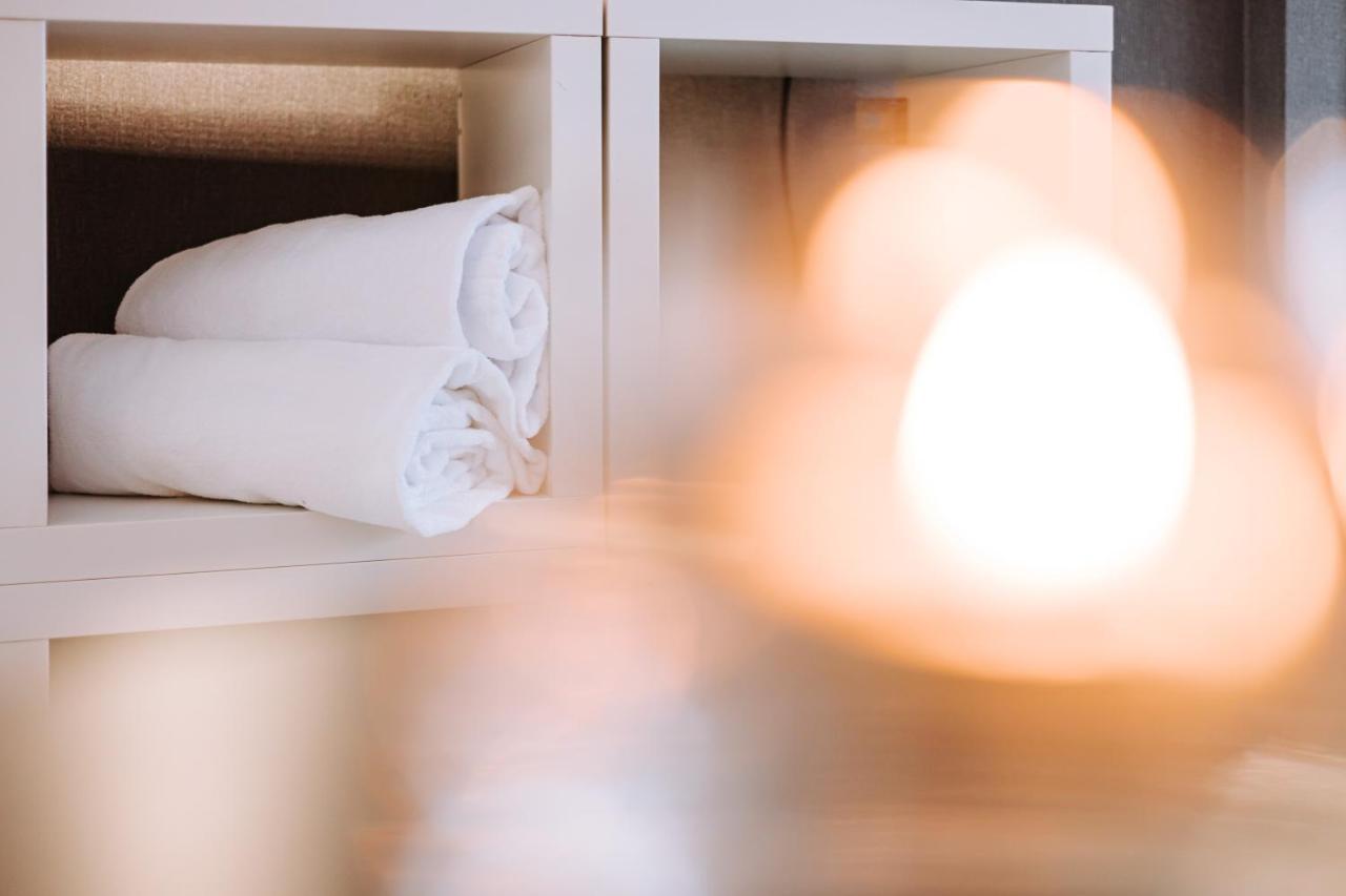 Suite1212 - Rattazzi โมโนโปลี ภายนอก รูปภาพ