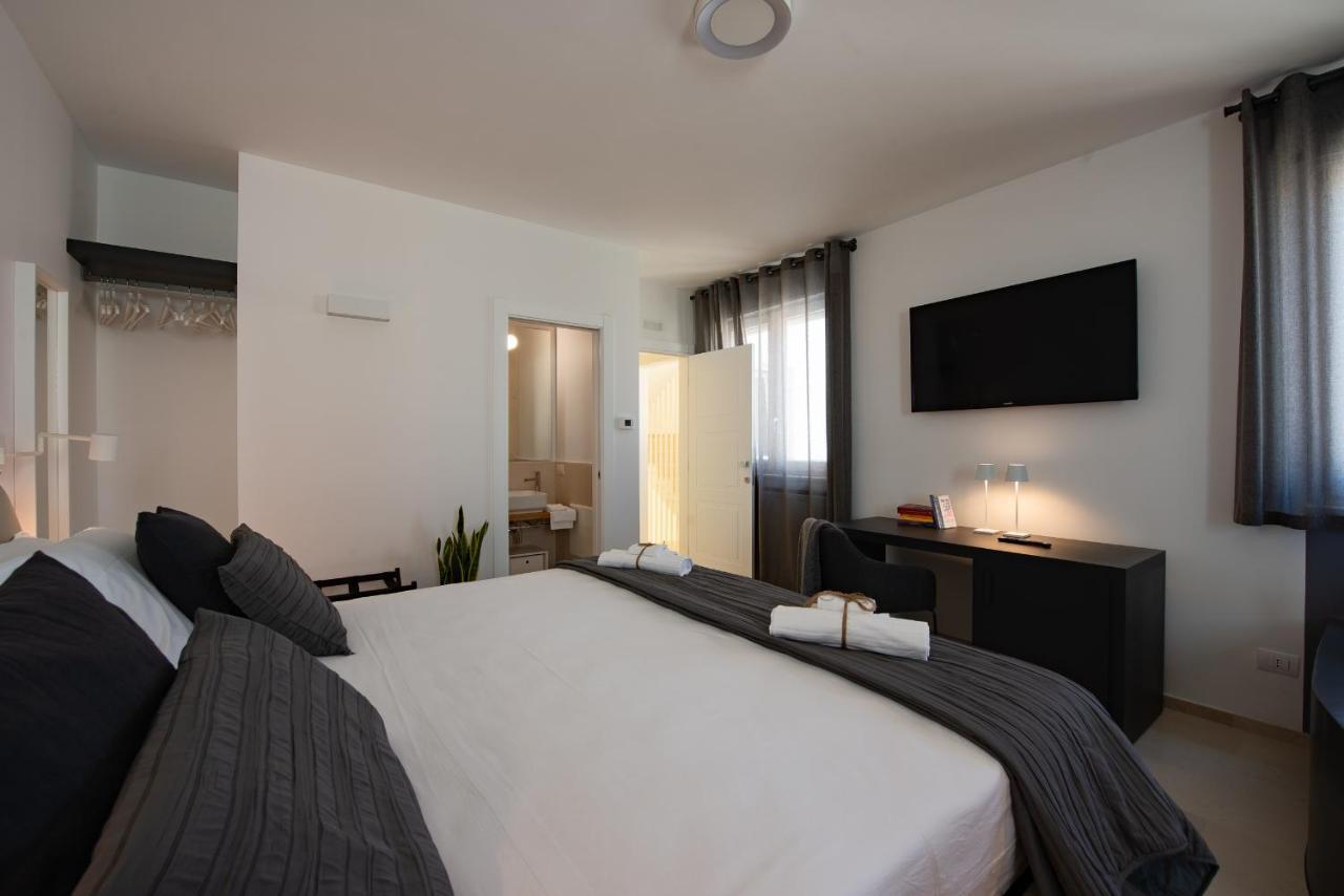 Suite1212 - Rattazzi โมโนโปลี ภายนอก รูปภาพ