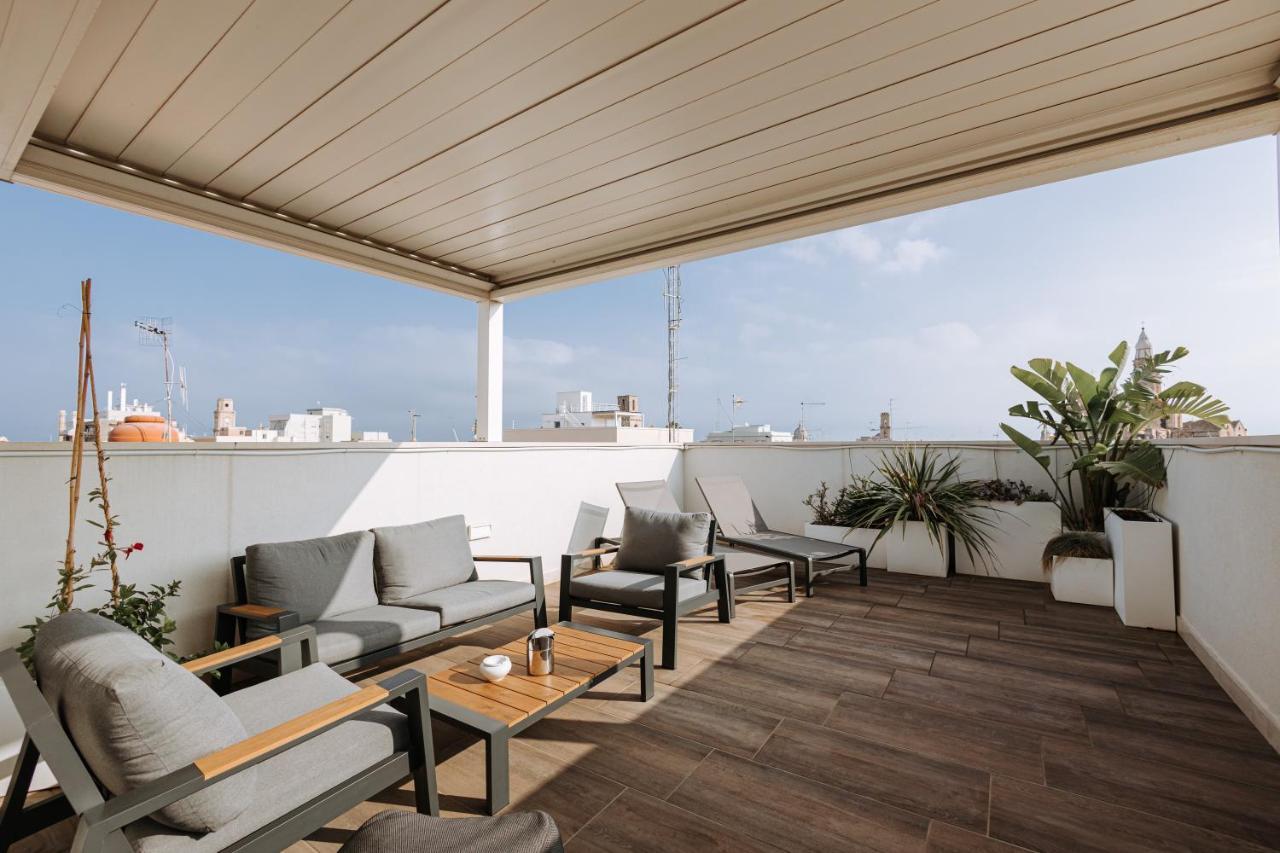 Suite1212 - Rattazzi โมโนโปลี ภายนอก รูปภาพ